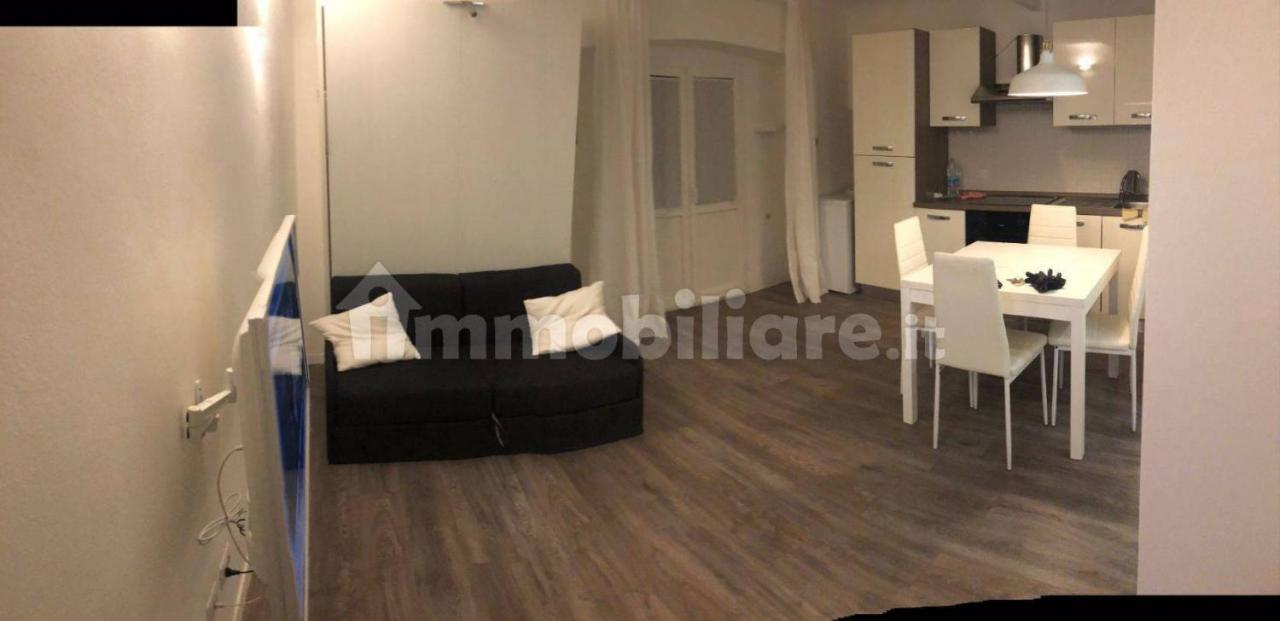 Ferienwohnung House In Porta Venezia Mailand Exterior foto